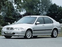 Rover 45 1999, , 1 
