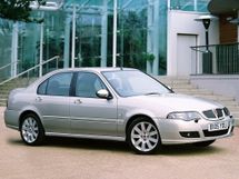 Rover 45  2004, , 1 