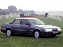 Rover 800 1986, , 1 
