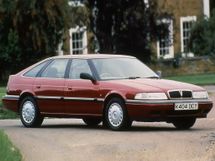 Rover 800 1991, , 2 , R17