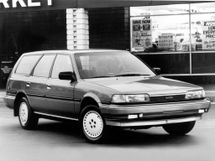 Toyota Camry 1986, , 2 , V20
