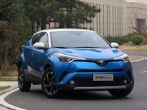 Toyota Izoa 2018, /suv 5 ., 1 