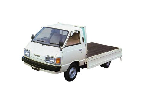 Toyota Town Ace Truck 
10.1978 - 09.1986