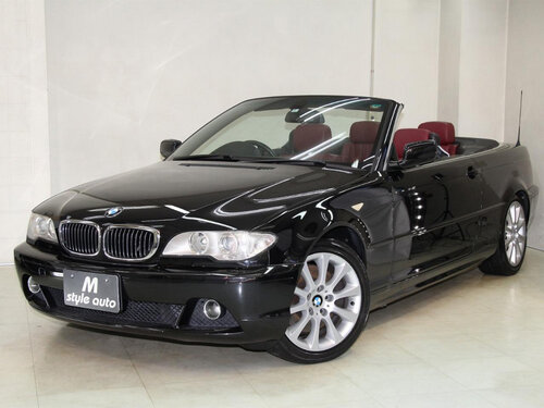 BMW 3-Series 2003 - 2007