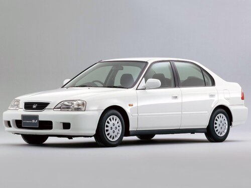 Honda Integra SJ 1998 - 2001