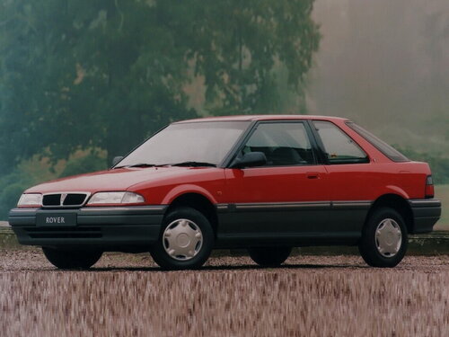 Rover 200 1993 - 1995