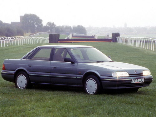 Rover 800 1986 - 1991