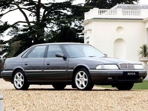Rover 800 1991 - 1998