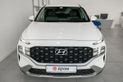 Hyundai Santa Fe 2.5 AT 4WD Family 5  (03.2021 - 12.2022))