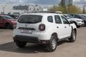 Renault Duster 1.6 MT 4x2 Access (02.2021 - 12.2021))