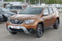 Renault Duster 2.0 MT 4x4 Style (02.2021 - 07.2022))