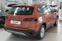 Volkswagen Taos 1.6 MPI AT Respect (07.2021 - 12.2022))