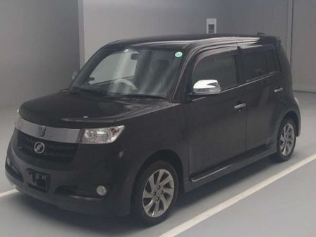 Toyota bB 2014 -  
