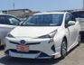 Отзыв о Toyota Prius, 2017