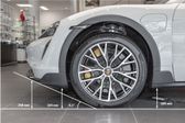 Porsche Taycan 2021 - 