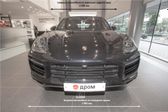 Porsche Cayenne Coupe 2019 -  