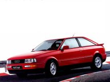    Audi Coupe  1988,   3 ., 2 , B3