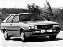    Audi Coupe  1984,   3 ., 1 , B2