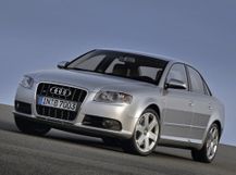 Audi S4 4 , 11.2004 - 02.2008, 