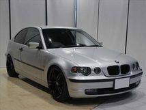 BMW 3-Series  2001, , 4 , E46