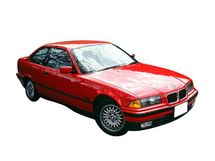 BMW 3-Series 1992, , 3 , E36