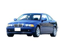BMW 3-Series 4 , 06.1999 - 03.2003, 