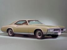 Buick Riviera 2-  1967, , 2 