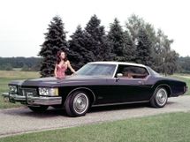 Buick Riviera 2-  1972, , 3 