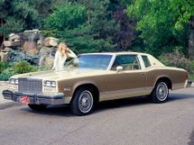 Buick Riviera 1976, , 5 