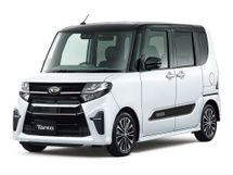 Daihatsu Tanto 2019,  5 ., 4 