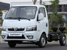 Dongfeng Captain-T 2022, , 1 