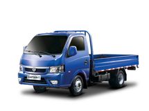 Dongfeng Captain-T 2022,  , 1 