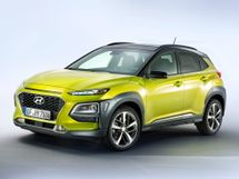 Hyundai Kona 2017, /suv 5 ., 1 , OS