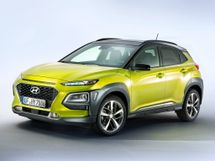 Hyundai Kona 1 , 06.2017 - 06.2021, /SUV 5 .