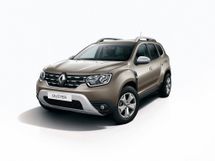 Renault Duster 2 , 06.2017 - .., /SUV 5 .