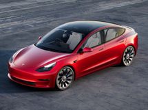 Tesla Model 3 1 , 05.2019 - 11.2023, 