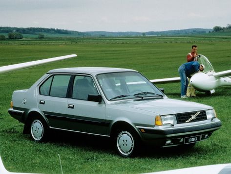 Volvo 360 
01.1985 - 11.1990