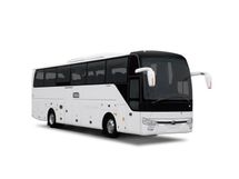 Yutong ZK6122H9 2017, автобус, 1 поколение