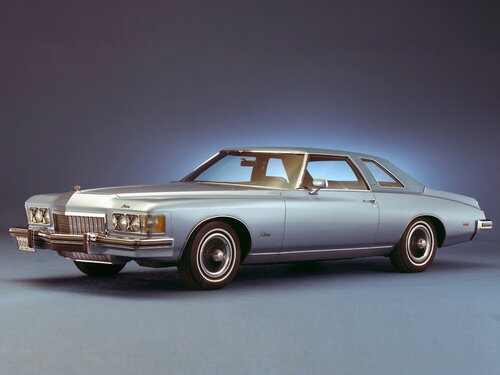 Buick Riviera 1973 - 1974