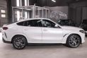 BMW X6 xDrive 30d AT M Sport Pro (02.2020 - 03.2023))