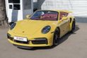 Porsche 911 3.7 PDK Turbo S (03.2020 - 12.2022))
