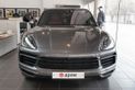 Porsche Cayenne 3.0 Tiptronic (01.2018 - 12.2022))