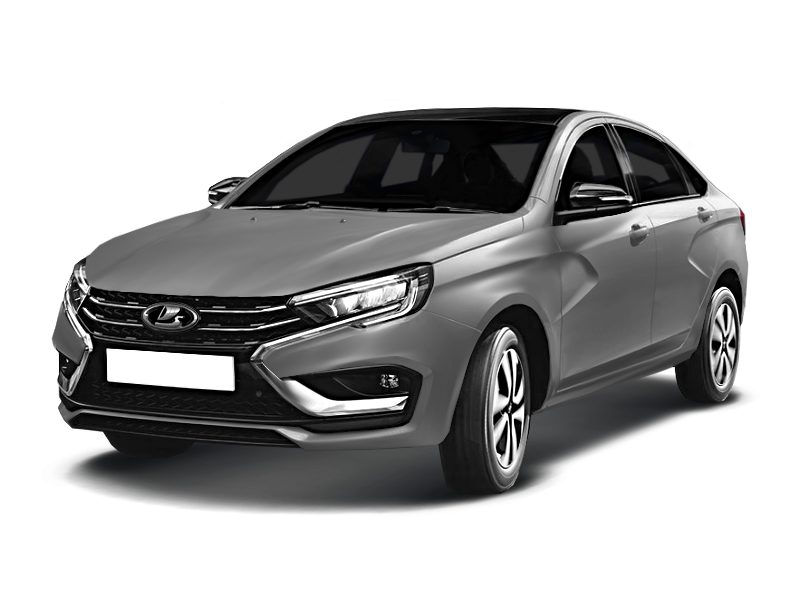 Lada Vesta Sport Тайфун 2022