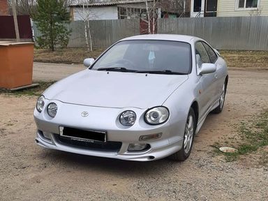 Toyota Celica, 1998