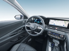 Hyundai Elantra 2020, 7 поколение