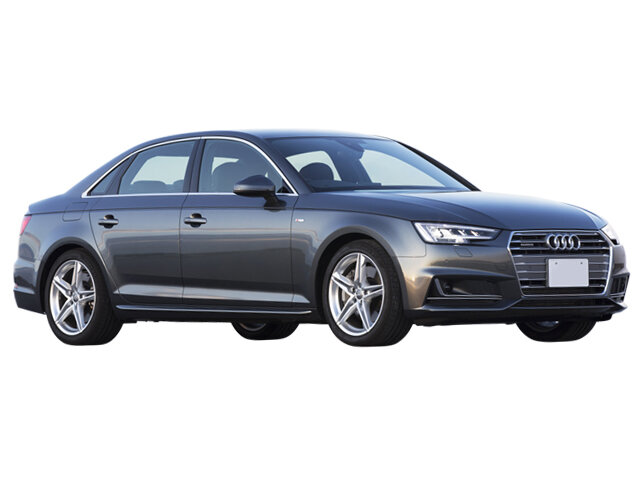 Audi A4 2016 2017 2018 2019 2020 5 B9