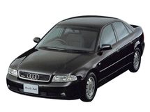 Audi A4 , 1 , 06.1999 - 05.2001, 
