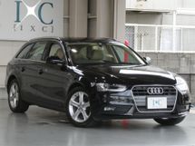 Audi A4 , 4 , 04.2012 - 03.2016, 