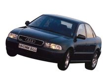Audi A4 1995, , 1 , B5