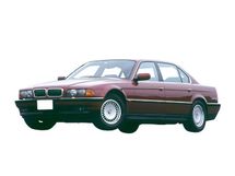 BMW 7-Series 1994, , 3 